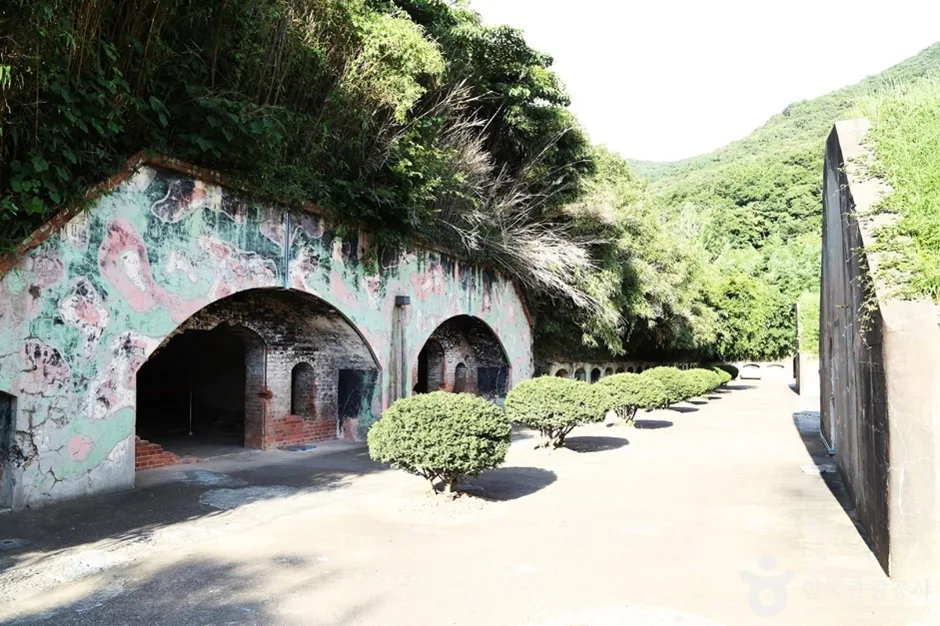 가덕도외양포전망대