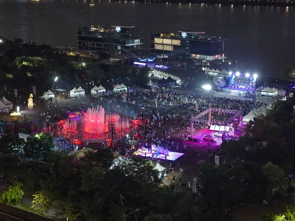 2025 서울라이트 한강 빛섬축제 6