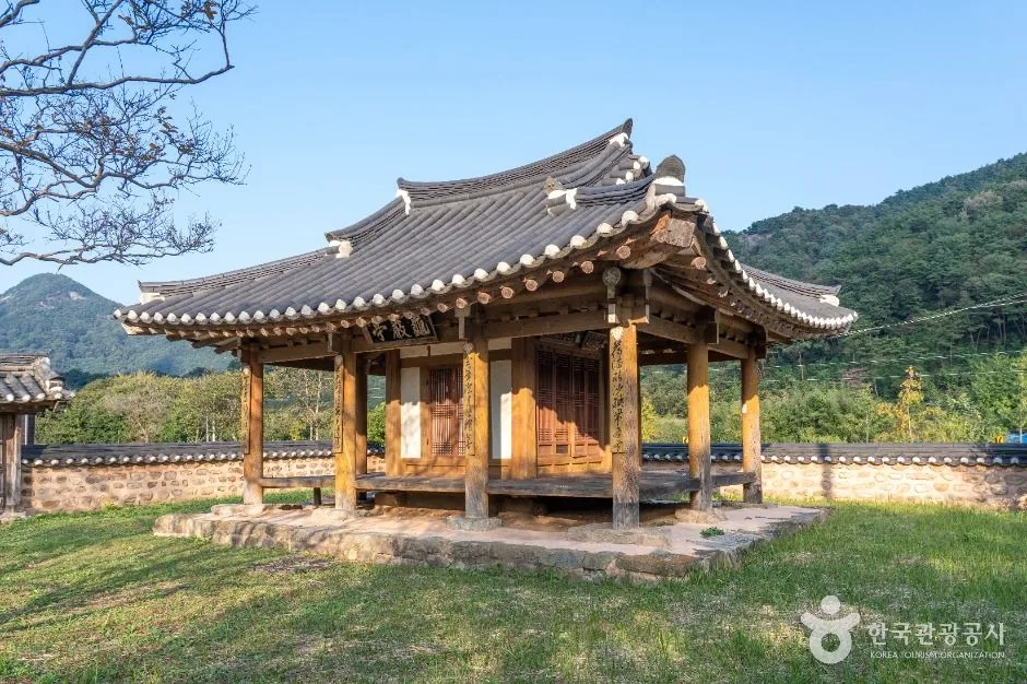 순창_구암정 (1)