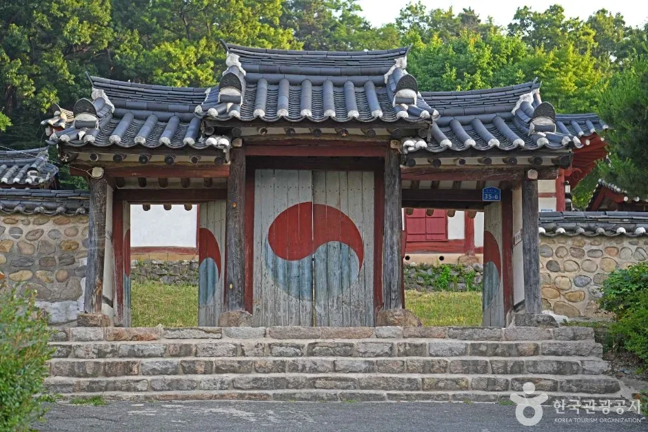 직산향교 (3)
