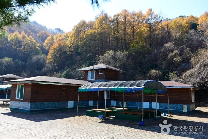 경남_산청_지리산 중산리자연휴양림02