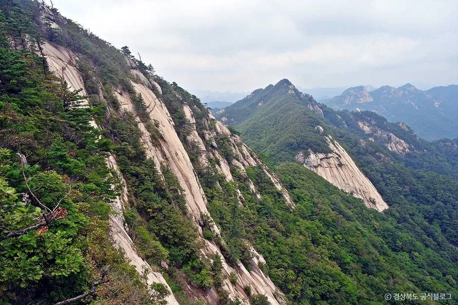 문경_조령산 (2)