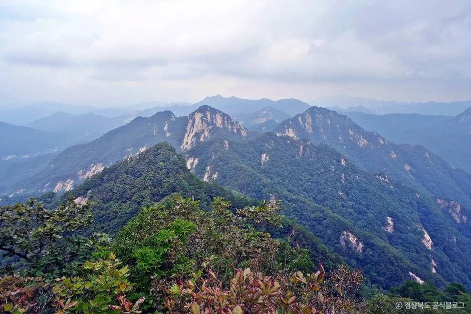 문경_조령산 (6)