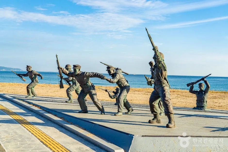 영덕_장사상륙작전 전승기념공원 (6)