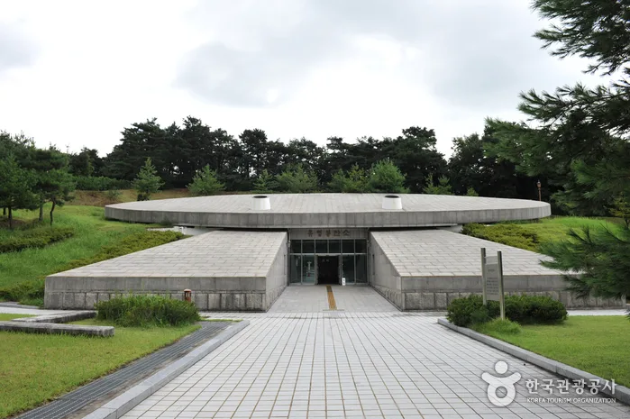 국립5·18민주묘지