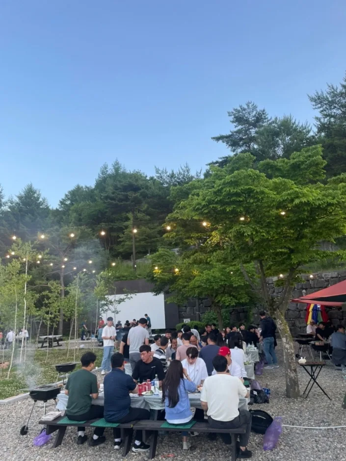 관광두레 주민사업체 강원도 평창 평창캠프닉 7