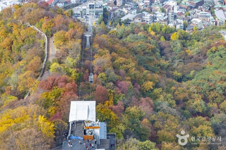 서울_남산공원(서울) (12)