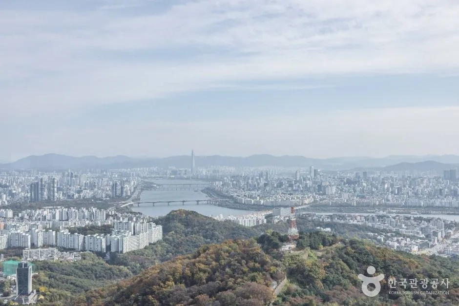 서울_남산공원(서울) (13)