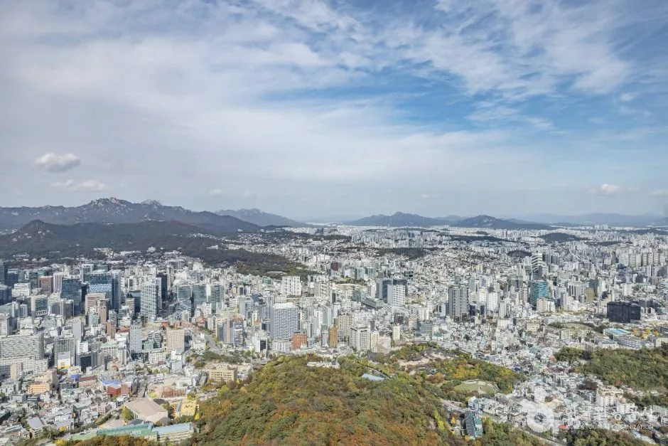 서울_남산공원(서울) (14)