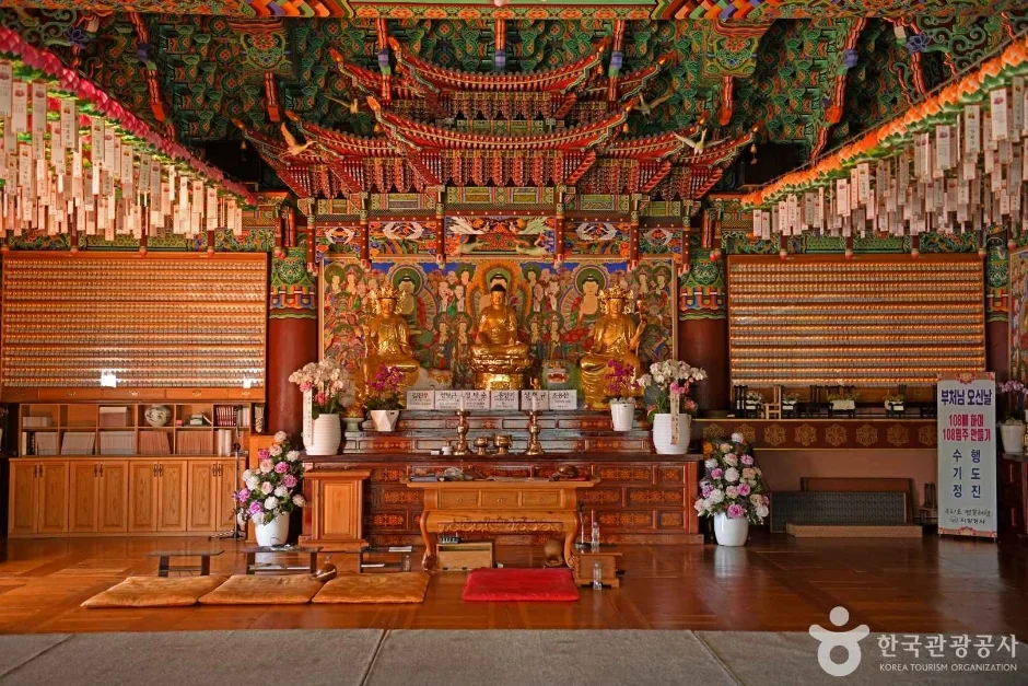 지장정사(논산) (6)
