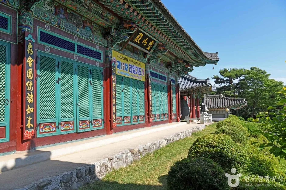 지장정사(논산) (7)