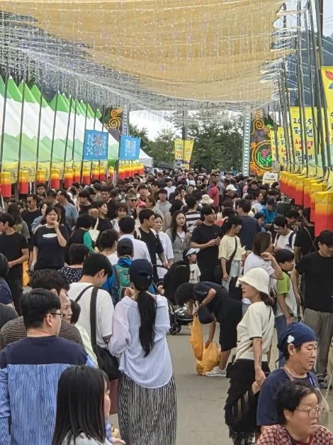 2025 청원생명축제 7