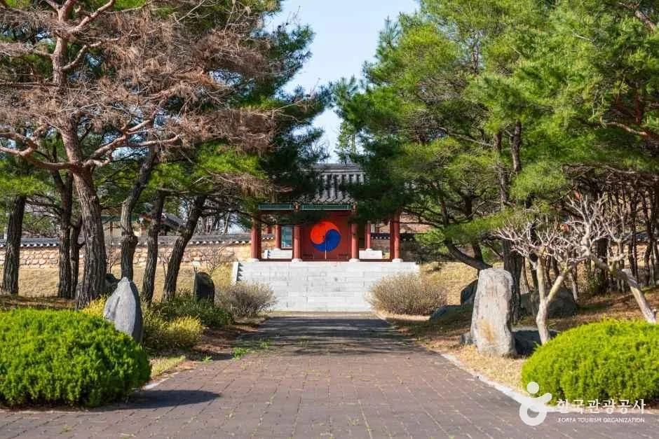 영덕_신돌석장군 생가 및 유적지 (1)