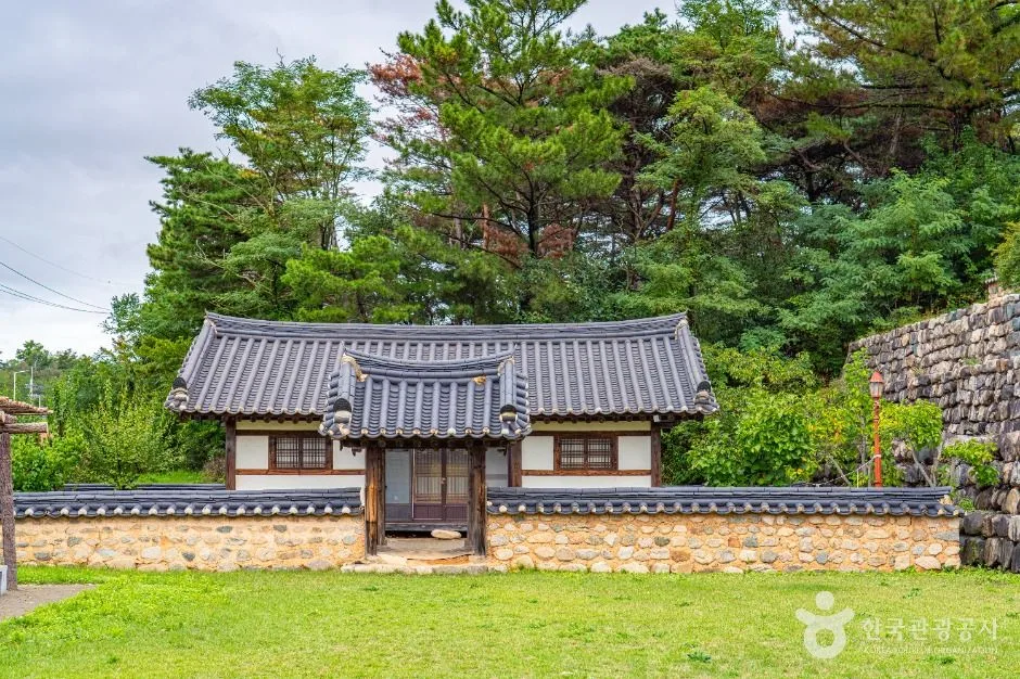 영덕_신돌석장군 생가 및 유적지 (7)