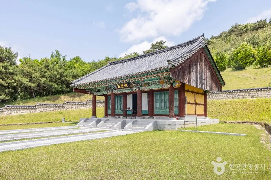 청주_청주 충렬사 (2)