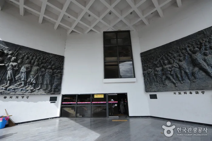 전주덕진예술회관