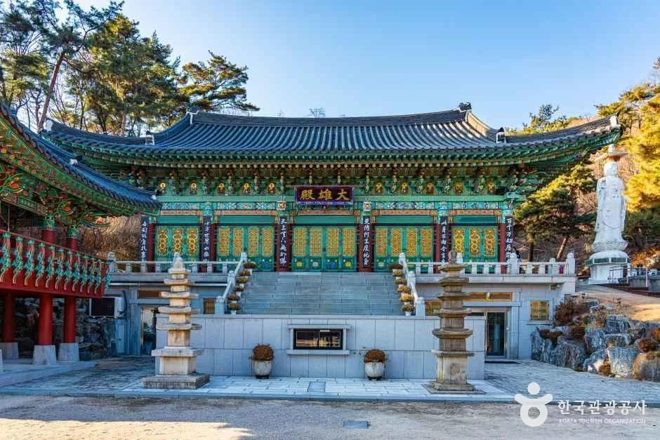 정법사(서울)