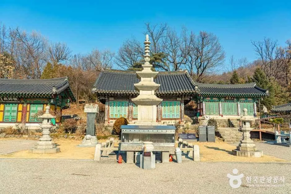 봉국사(성남)