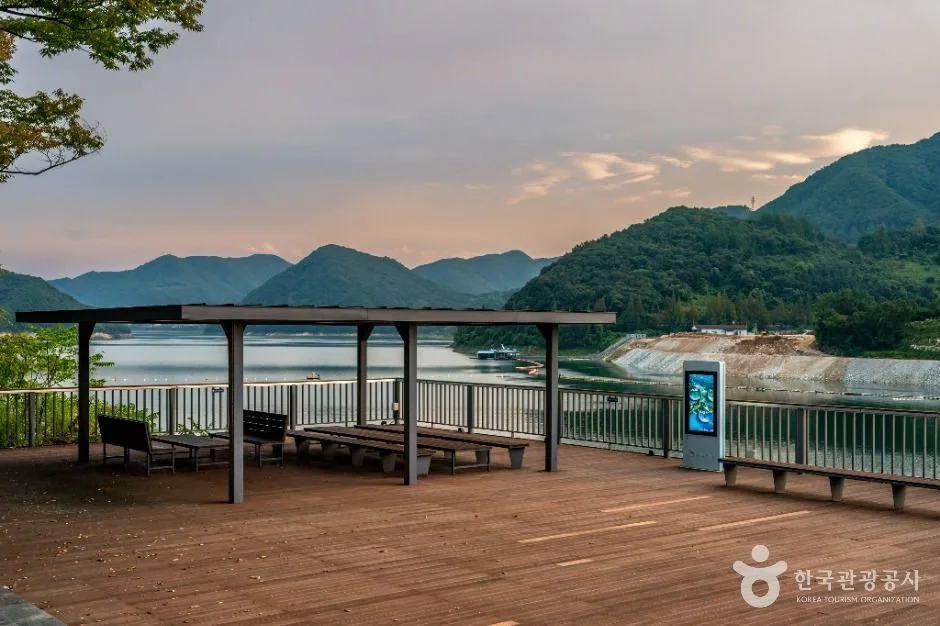 충주_충주댐 (4)