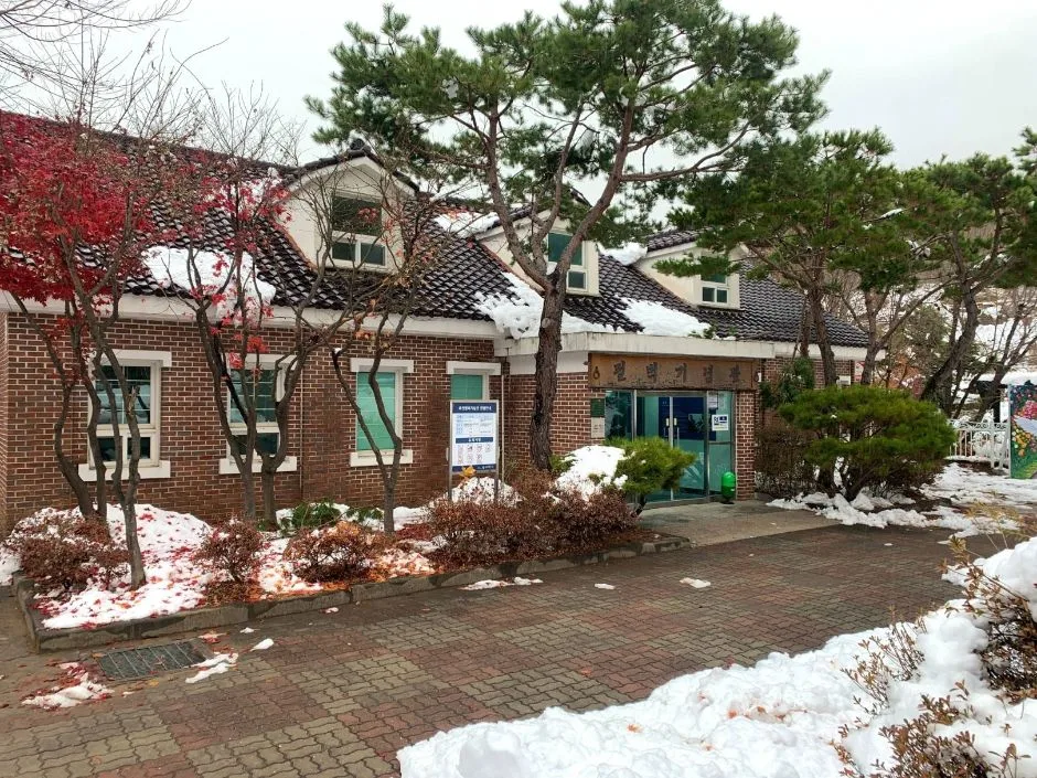 오래된 물건에서 사람의 이야기로, 부천 박물관 여행_경기_부천_펄벅기념관_4.jpg
