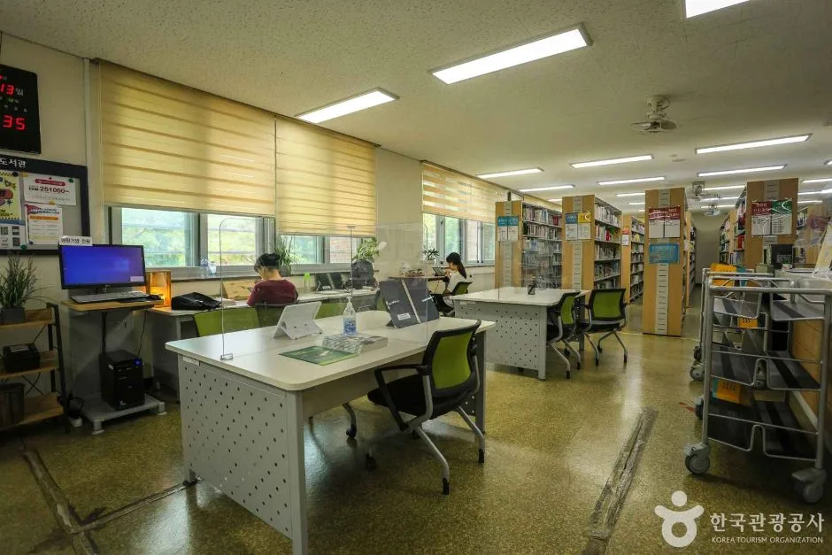 광주_광산구_광주 송정도서관 (광주송정다가치문화도서관) (4)