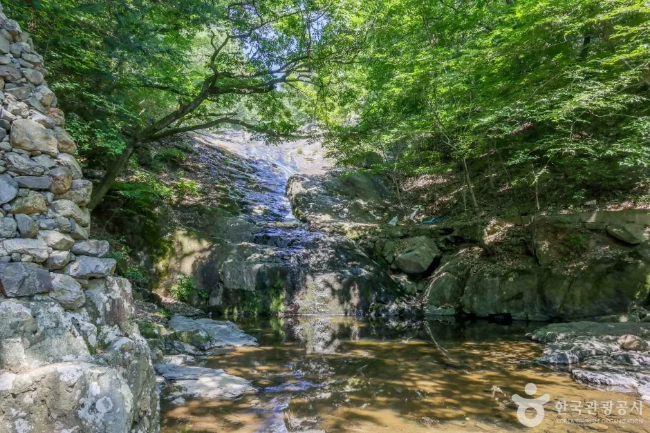홍연폭포 (3)