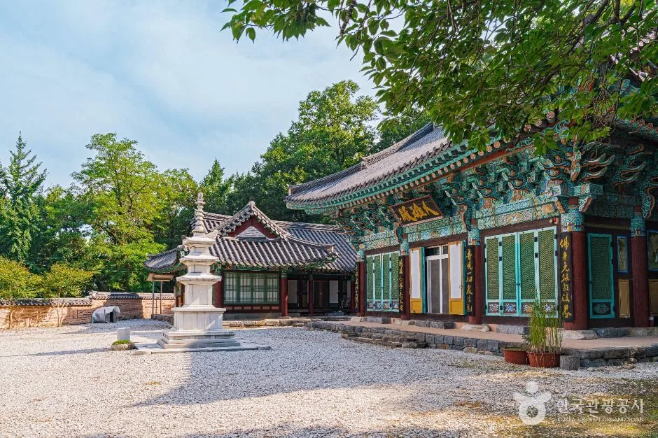 성황사(부안)