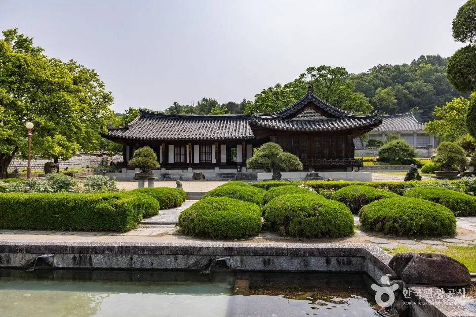 청주_운보의 집 (10)