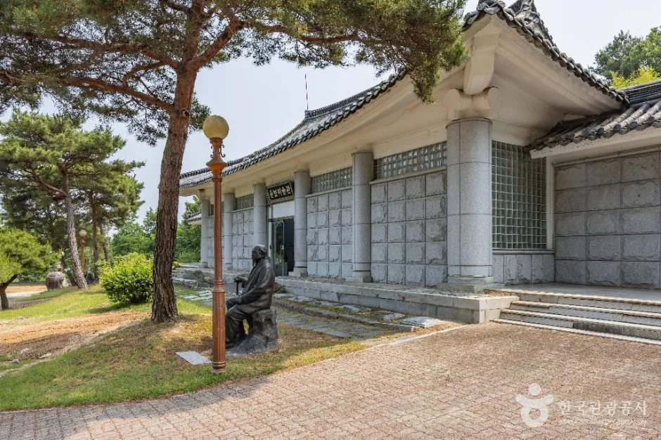 청주_운보의 집 (22)