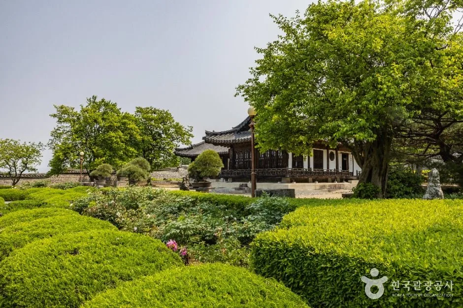 청주_운보의 집 (3)