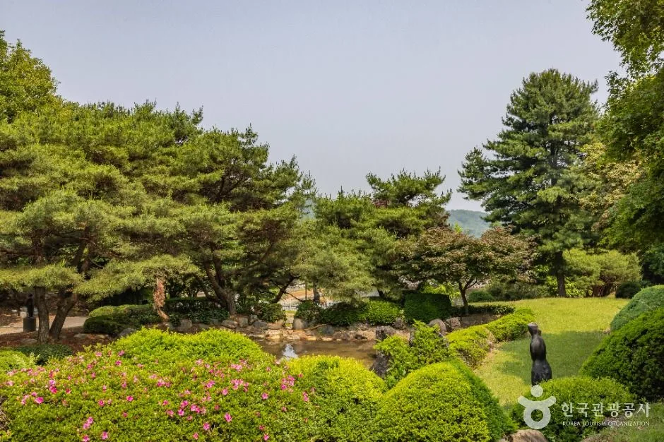 청주_운보의 집 (25)
