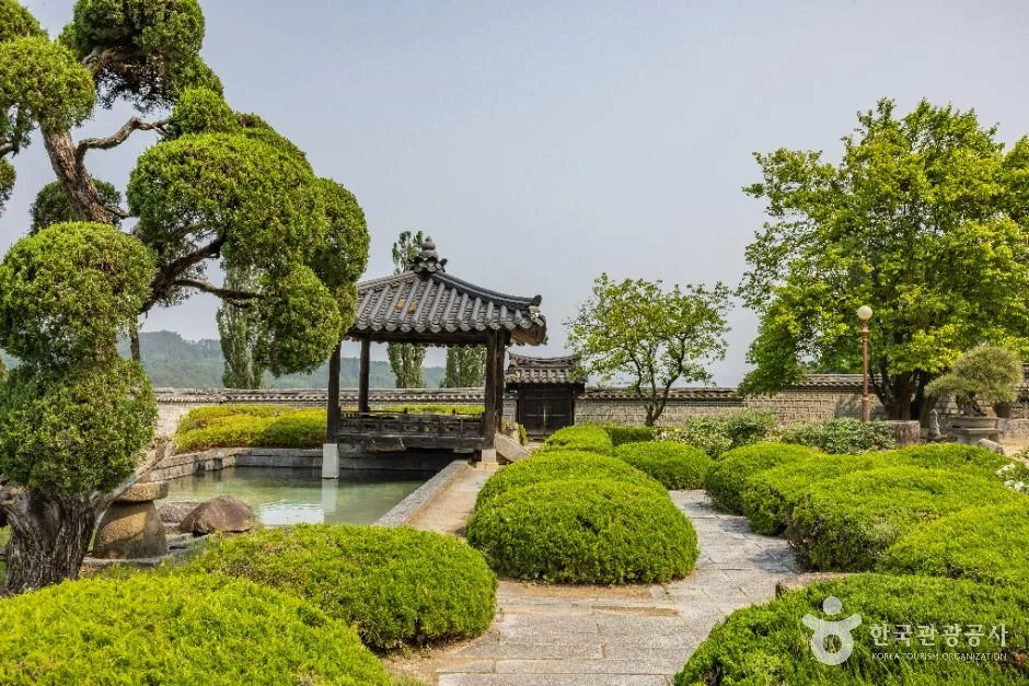 청주_운보의 집 (4)