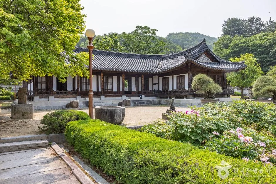 청주_운보의 집 (6)