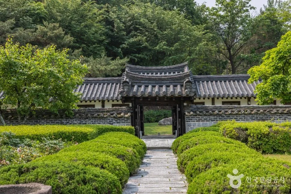 청주_운보의 집 (5)