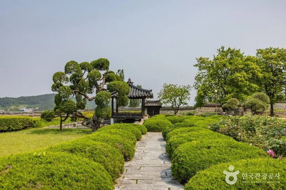 청주_운보의 집 (2)