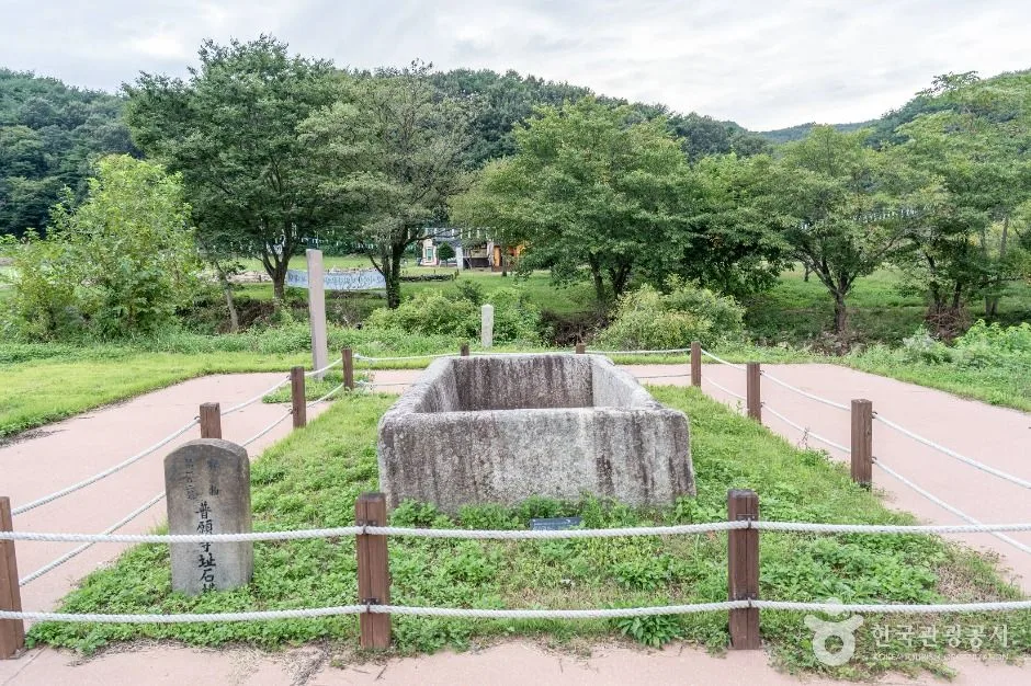서산_서산 보원사지 (5)