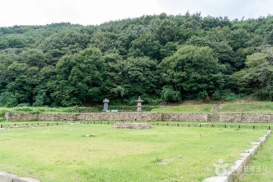 서산_서산 보원사지 (3)
