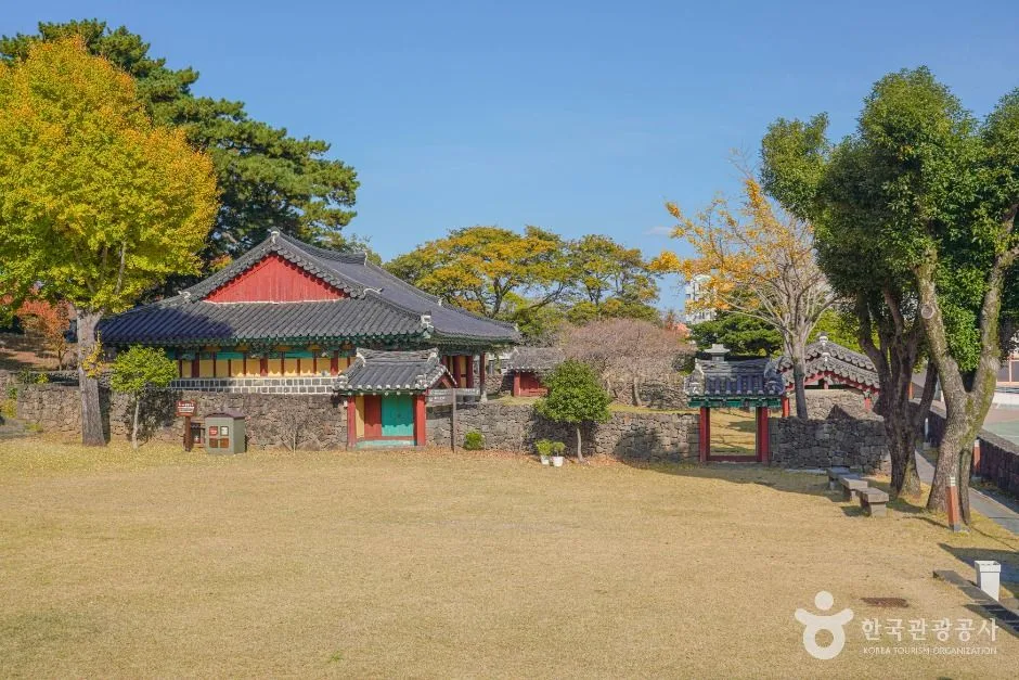 제주_제주향교 (2)