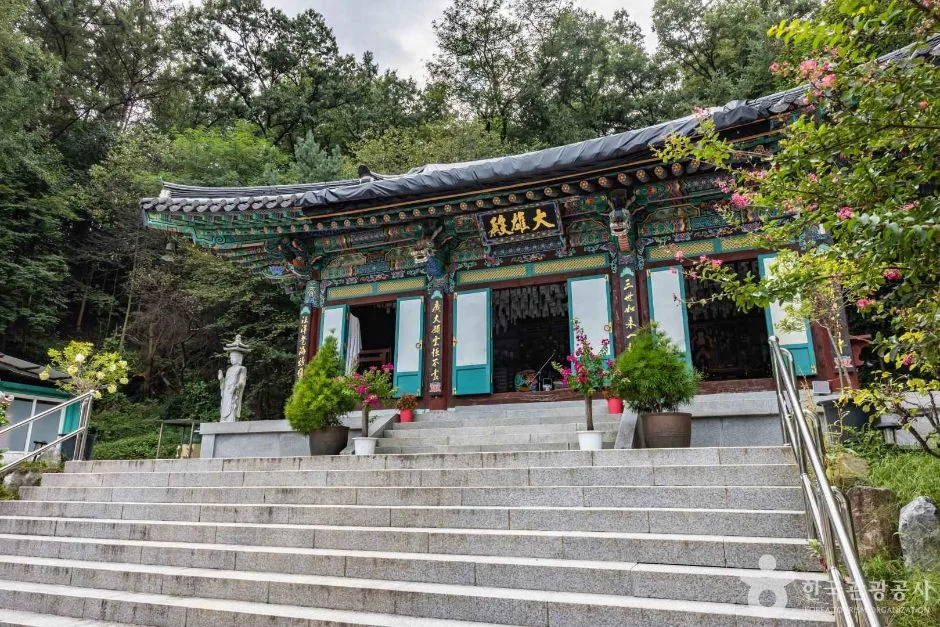 청주_연화사(청주) (2)