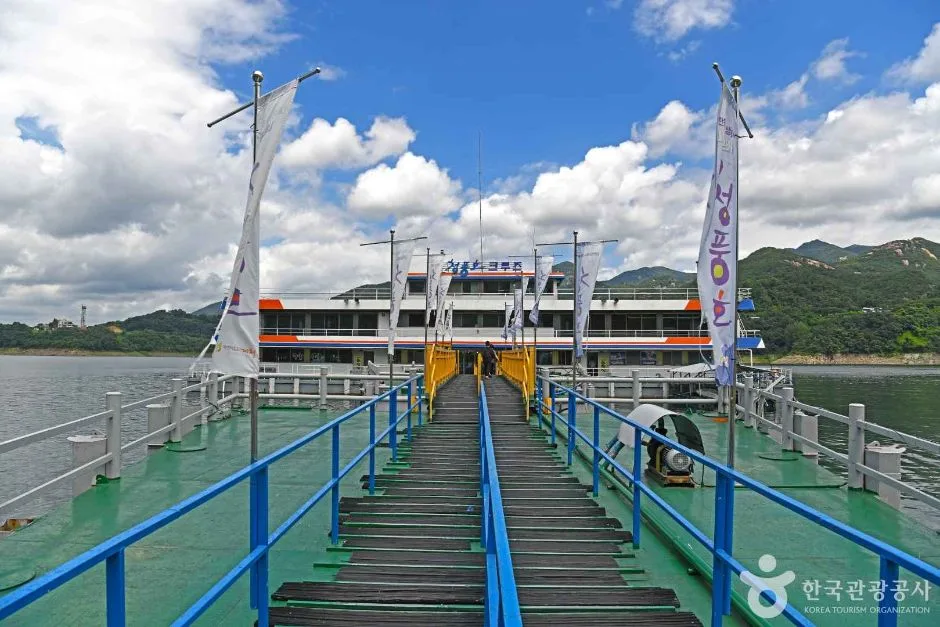 충북_제천_충주호관광선 청풍나루 (7)
