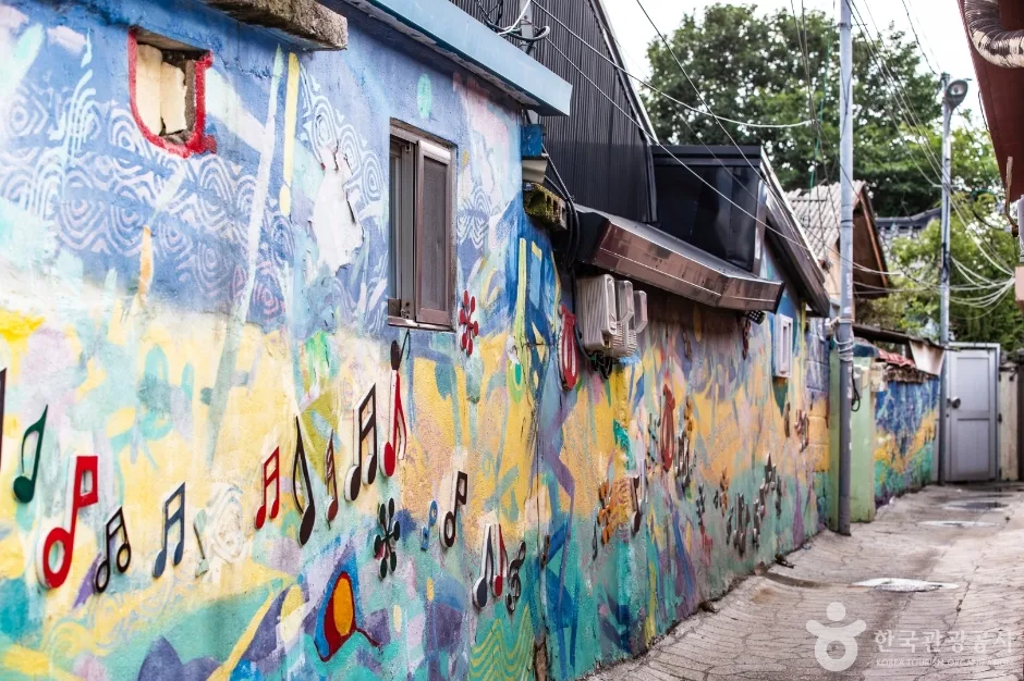 울산 신화마을 (25)