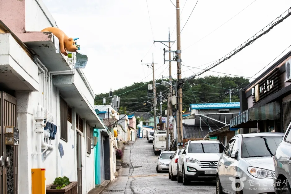 울산 신화마을 (11)