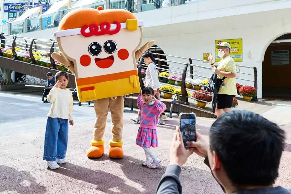 라라라 페스티벌