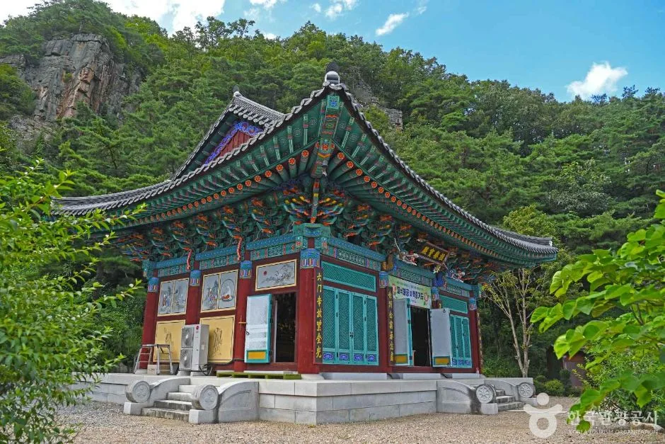 단양_청련암(단양) (5)