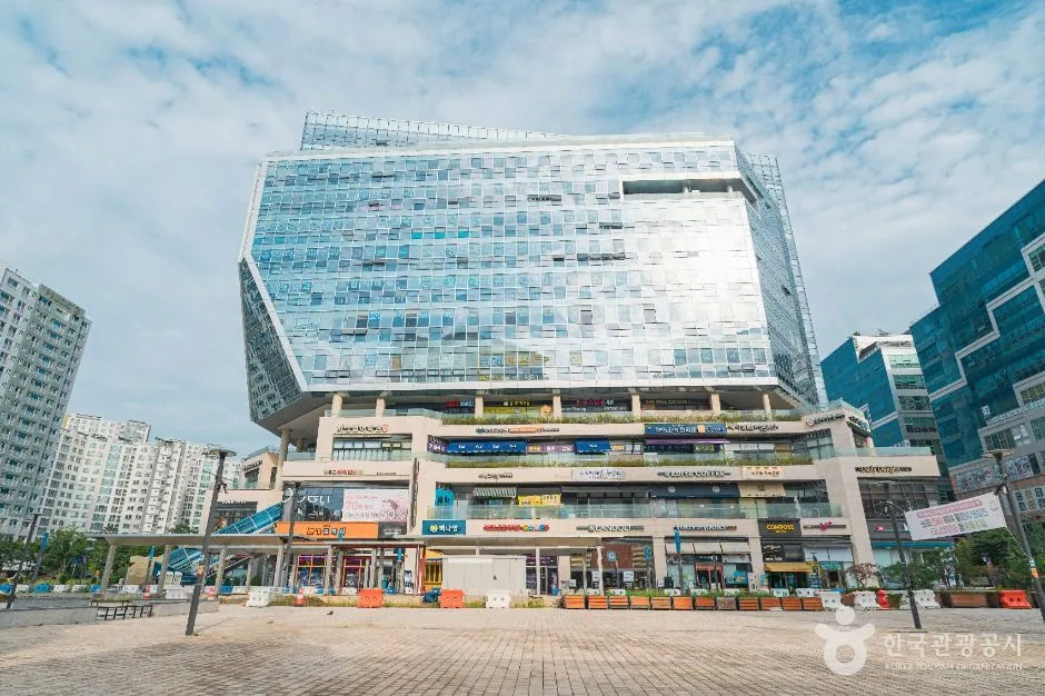 성남_위례중앙광장 (2)