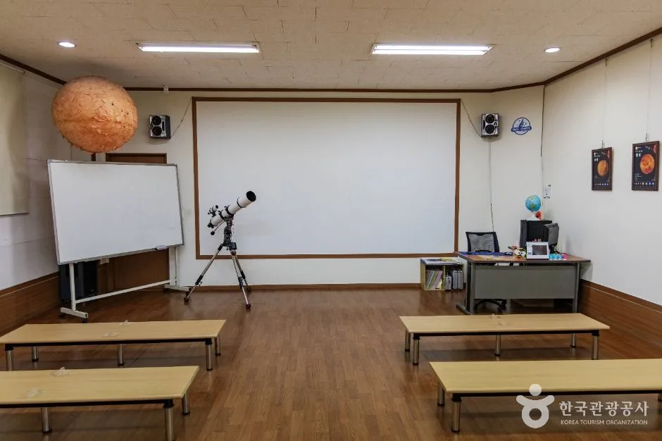 고양_일산 어린이천문대 (2)