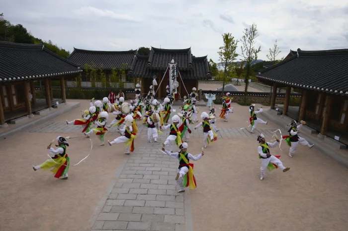 구덕 민속예술관 (8)
