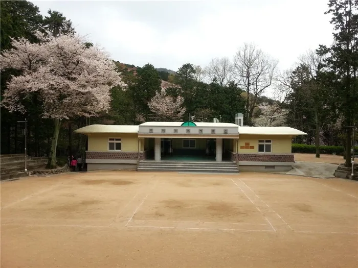 구덕민속예술관