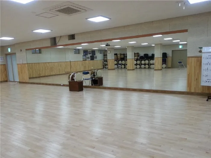 구덕 민속예술관 (4)