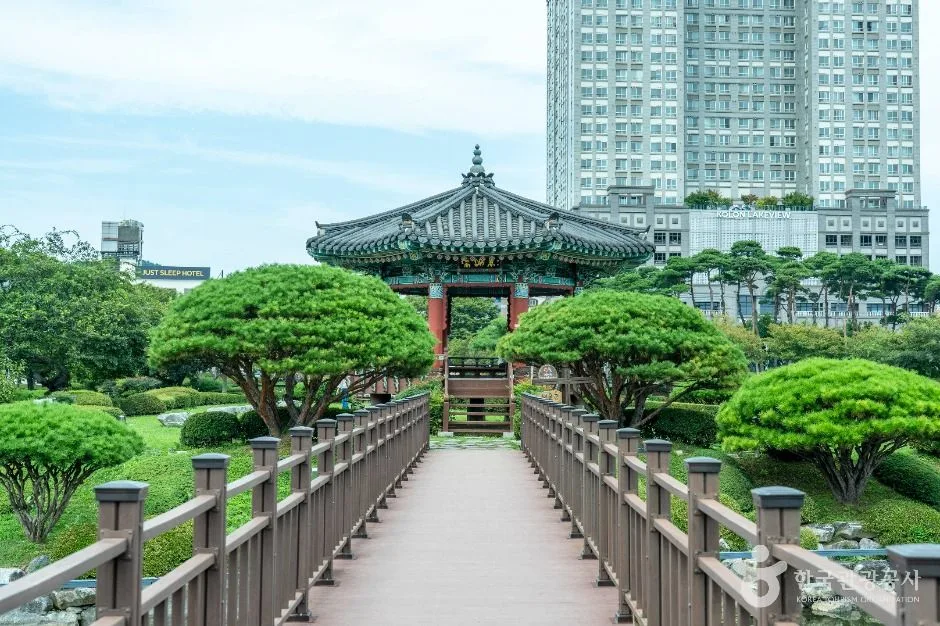 서산_중앙호수공원 (서산) (5)